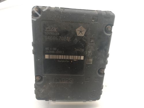 ABS pump CHRYSLER VOYAGER IV (RG, RS)  | BP24106891M43 