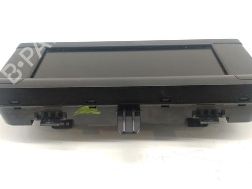 Instrument cluster CITROËN C4 CACTUS 1.5 BlueHDi 100 | BP30129662C47