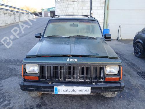 Brugte JEEP CHEROKEE (XJ) 2.5 4962298