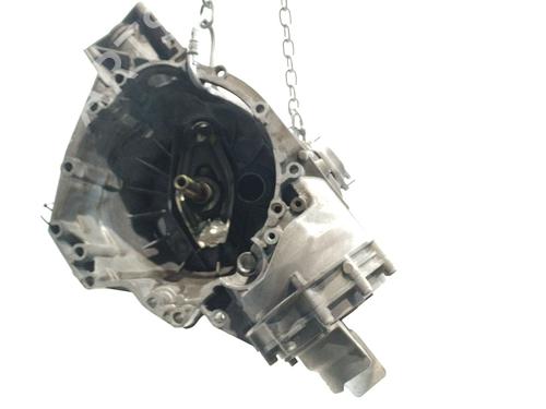 Gearbox AUDI A4 B8 (8K2) 2.0 TDI | BP30885055M3 