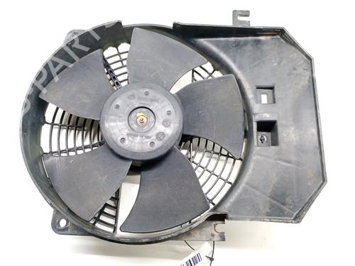 Køleventilator elektrisk Køleventilator elektrisk 38265384 38265384