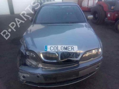 Elektronisk sensor BMW 3 (E46) 320 d | BP3074777M84 