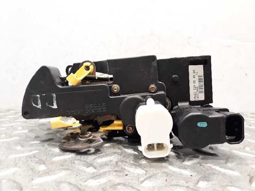 Used Front right lock OPEL FRONTERA B (U99) [1998-2004]  6139706