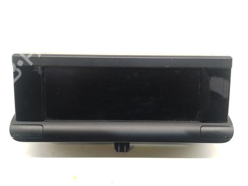 Afficheur CITROËN C4 CACTUS 1.5 BlueHDi 100 (102 hp) 31306516