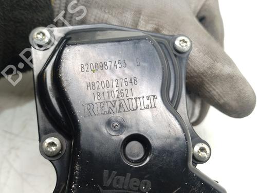 Throttle body RENAULT MEGANE III Hatchback (BZ0/1_, B3_) 2.0 dCi (BZ0L) | BP32044005M82 