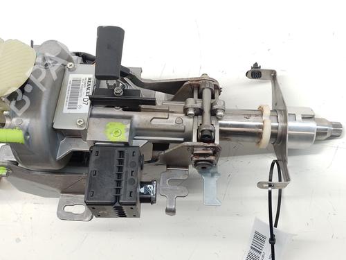 Steering column RENAULT SCÉNIC III (JZ0/1_) 1.6 E85 (JZ03, JZ1Y) | BP29001990M21