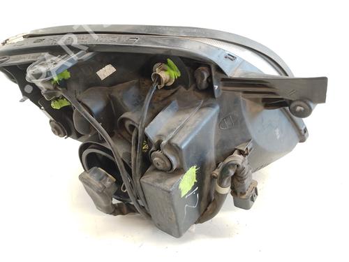 Left headlight KIA PICANTO I (SA) 1.1 | BP29126059C28 - Image 3