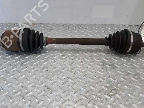 Used Left front driveshaft FIAT PUNTO (188_) 1.2 60 (188.030, .050, .130, .150, .230, .250) (60 hp) 5330694