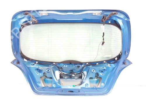 Tailgate PEUGEOT 207 (WA_, WC_)  | BP3254516C6 