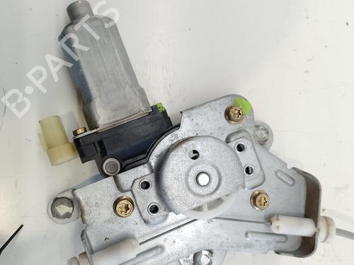 Front left window mechanism KIA PICANTO I (SA)  | BP24105020C22 