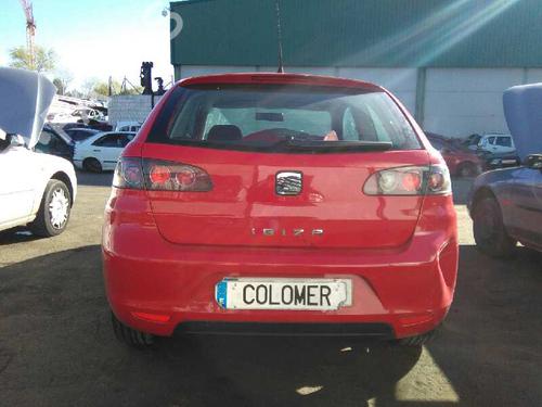 Starter SEAT IBIZA III (6L1)  | BP3082331M8 
