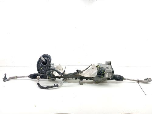 Used Steering rack Steering rack FORD C-MAX II (DXA/CB7, DXA/CEU) 1.6 Ti (125 hp) 39648654 39648654