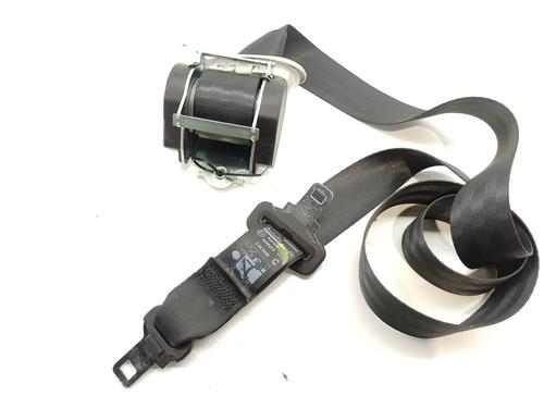 Sikkerhetsbelte bak i midten RENAULT SCÉNIC III (JZ0/1_) 1.6 16V (JZ0U, JZ1B) (110 hp) 21063246