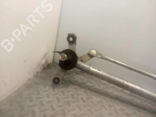 Front wiper motor HONDA CIVIC VIII Hatchback (FN, FK)  | BP7229387M29 