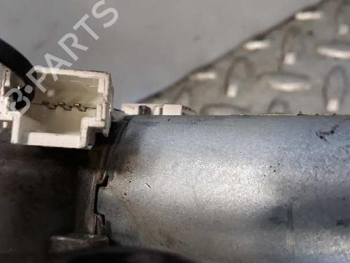 Rear wiper motor PEUGEOT 307 (3A/C)  | BP3055541M102 