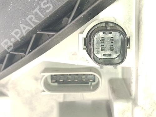 Right headlight MERCEDES-BENZ S-CLASS (W220)  | BP24239449C29 