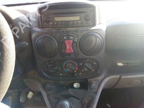Kopling /lamell FIAT DOBLO Box Body/MPV (223_) 1.9 JTD | BP14229397M101 