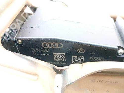 Steering column AUDI Q5 (8RB) 3.2 FSI quattro | BP39648647M21 - Image 7