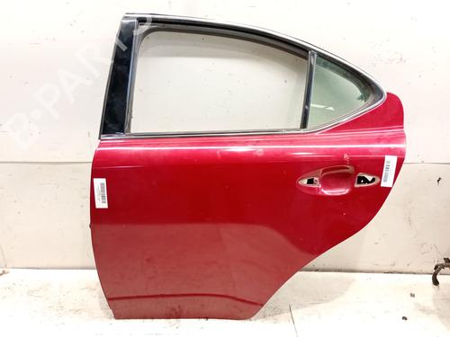 Used Left front door Left front door 38265394 38265394