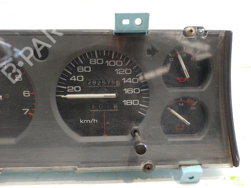 Instrument cluster MERCEDES-BENZ C-CLASS (W204) C 200 CDI (204.001) | BP24704213C47 