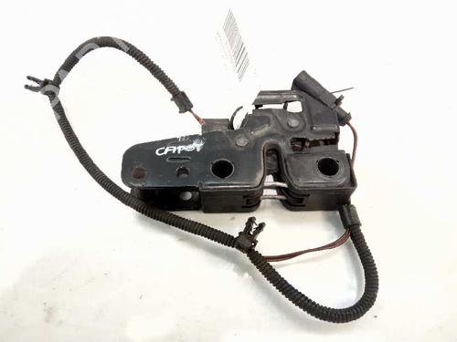 Used Hood lock SEAT ALTEA XL (5P5, 5P8) [2006-2015]  8783368