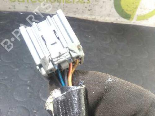 Right mirror FORD MONDEO III (B5Y)  | BP3075708C27 