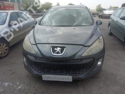 Used Parts PEUGEOT 308 SW I (4E_, 4H_)  1.6 HDi  1082403