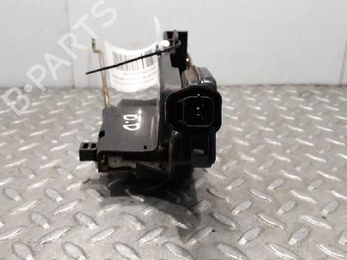 Front right lock HYUNDAI ELANTRA III (XD) 2.0 CRDi | BP7242556C97 