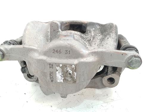 Left front brake caliper MERCEDES-BENZ B-CLASS Sports Tourer (W246, W242) B 200 CDI (246.201) | BP34735057M105 - Image 4