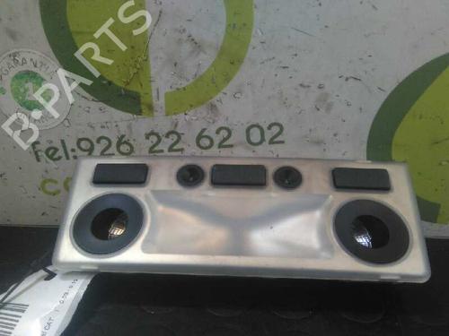 Used Interior roof light BMW 5 (E60) [2001-2010]  7432436