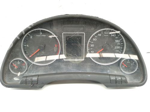 Cockpit AUDI A4 B7 (8EC) 2.0 TDI (170 hp) 3053422