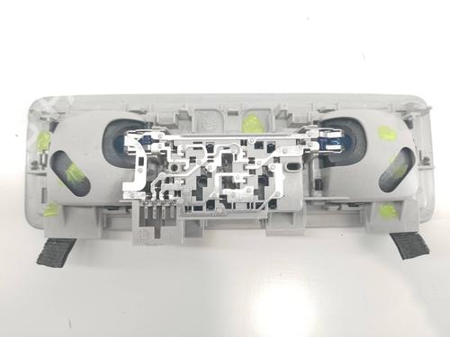 Interior roof light VW GOLF VII (5G1, BQ1, BE1, BE2)  | BP19782562I8 