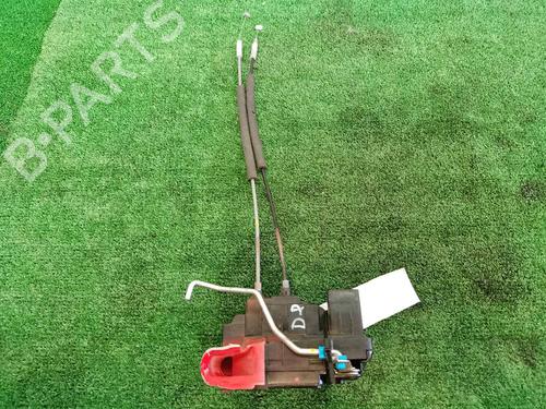 Used Front right lock HYUNDAI i20 I (PB, PBT) [2008-2015]  17533457