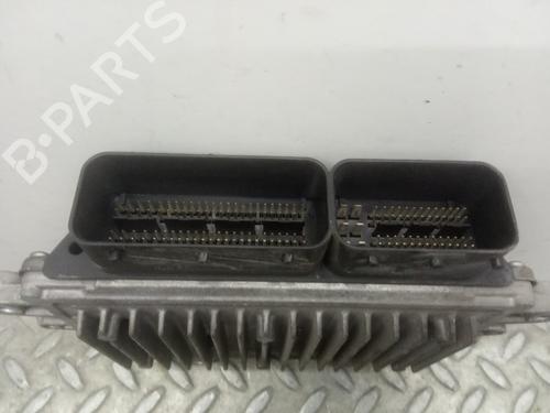 Control unit MERCEDES-BENZ B-CLASS Sports Tourer (W245) B 180 CDI (245.207) | BP10754916M11 