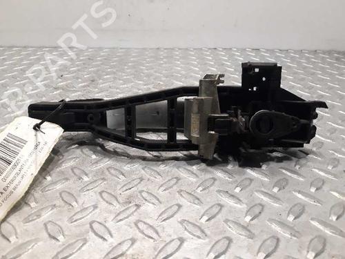 Venstre foran utvendig håndtak FORD FOCUS II (DA_, HCP, DP) 1.4 | BP4568544C128 