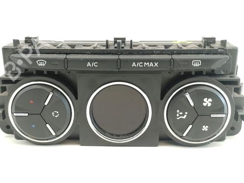 Used Climate control CITROËN C-ELYSEE (DD_) 1.6 HDI 92 (92 hp) 27871160