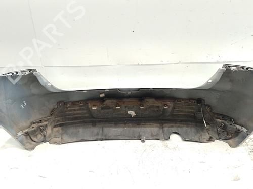 Rear bumper RENAULT CLIO IV (BH_) 1.5 dCi 90 | BP29397054C8 