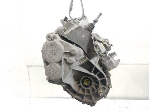 Gearbox NISSAN QASHQAI / QASHQAI +2 I (J10, NJ10, JJ10E) 2.0 dCi | BP15965743M3 