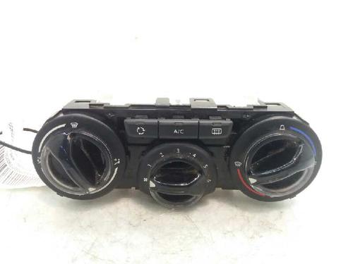 Used Climate control PEUGEOT 208 I (CA_, CC_) [2012-2020]  3545732