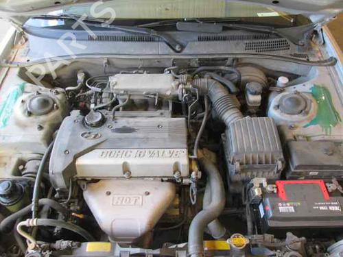 Starter HYUNDAI SONATA IV (EF)  | BP3080283M8 