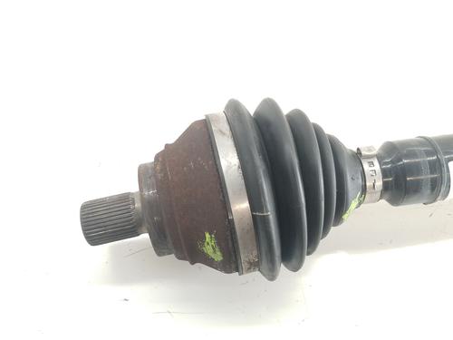 Right front driveshaft VW PASSAT B6 (3C2) 2.0 TDI 16V | BP28289628M39 
