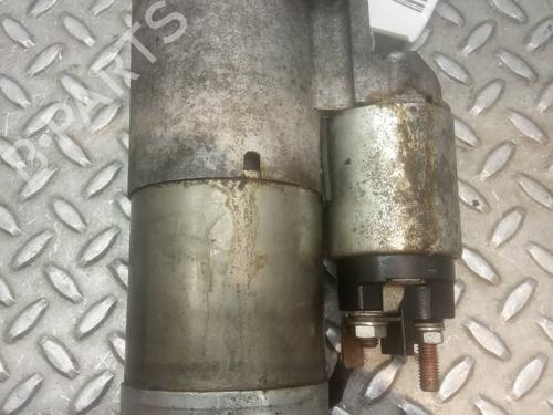 Startmotor ALFA ROMEO 159 Sportwagon (939_) 2.4 JTDM (939BXD1B, 939BXD12) | BP12559202M8