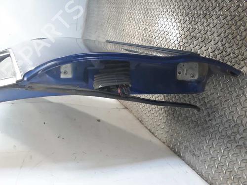 Left rear door SEAT TOLEDO II (1M2) 1.9 TDI | BP6511649C4 