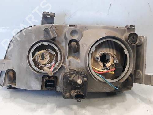 Right headlight KIA JOICE (MTE1P)  | BP5210087C29 