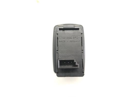 Right rear window switch BMW 1 (E87)  | BP19520341I28 