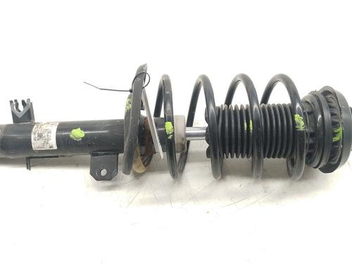 Høyre foran støtdemper CITROËN C3 III Van (SX_, SY_) BlueHDi 75 (75 hp) 26593976