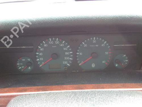 Engine CITROËN XANTIA (X1_, X2_) 2.0 HDI 90 | BP5093065M1 