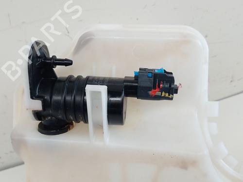 Windscreen washer tank RENAULT CLIO V (B7_) 1.5 Blue dCi 100 (B7AD) | BP29352187C113 