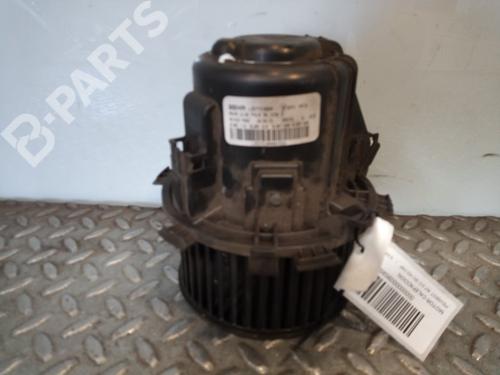Used Heater blower motor Heater blower motor PEUGEOT 407 (6D_) 2.0 HDi (6DRHRH) (140 hp) 10507869 10507869