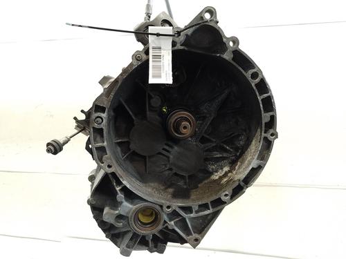 Used Gearbox VOLVO S40 II (544) 2.0 D (136 hp) 15728768